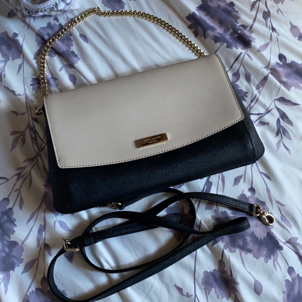 Katespade sling bag